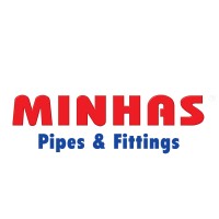 Minhas Pipes & Fittings logo - Similar company to Hitech Filter Systems
