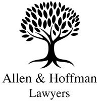 Allen & Hoffman Lawyers