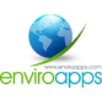 EnviroApps Inc logo - Similar company to Enviroapps