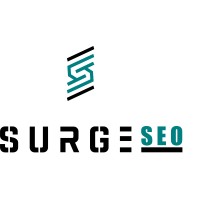 Surge SEO logo - Similar company to Small Seo Tools Plagiarism Checker - Free Reverse Image Search