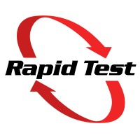 Rapid Test Systems logo - Similar company to Mb Lights