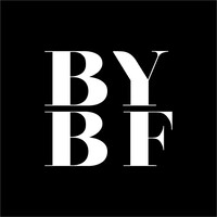BYBF logo - Similar company to De Hartentuin