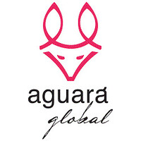 Aguará Global logo - Similar company to Breaking Language Barriers