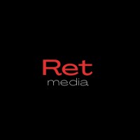RET media logo - Similar company to Pro Homeworks
