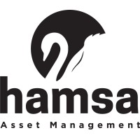 Hamsa Asset Management logo - Similar company to Komplaintbox