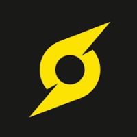 Stormforce Gaming logo - Similar company to Yoyotech - Esports For Education