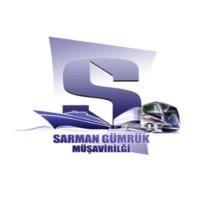 Sarman Gümrük Müşavirliği Ltd. Şti. logo - Similar company to Mirliva Gümrük Müşavirliği