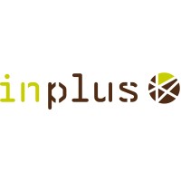 inplus ag - Beratung und Entwicklung - Luzern logo - Similar company to Peerwize