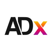 ADx Marketing Co. logo - Similar company to Activate Marketing  Digital 360