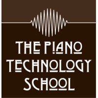 The Piano Technology School Ltd logo - Similar company to Buzzynest
