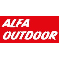 Alfa Outdoor logo - Similar company to Errant Aps