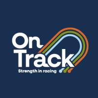 OnTrack Racing NZ logo - Similar company to Deaf Way Nz
