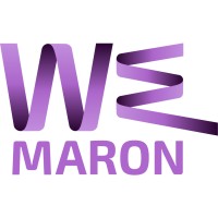 weMaron logo - Similar company to Ambtenaar Online
