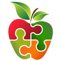 Nutri na Escola logo - Similar company to Nutrimais Distribuidora