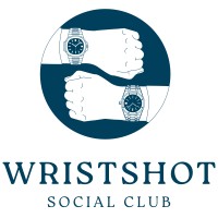 Wristshot Social Club logo - Similar company to Oxy12