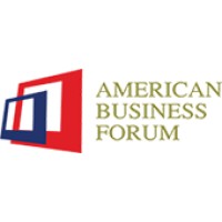 American Business Forum logo - Similar company to Dressing Table Salon/Spa