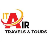 IT AIR TRAVELS & TOURS logo - Similar company to Devnexa