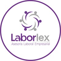 Laborlex logo - Similar company to Vindex Abogados