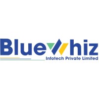 Bluewhiz Infotech Private Limited logo - Similar company to Saadhvi Technology