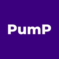 PumP Mídia logo - Similar company to Beezz.Ai