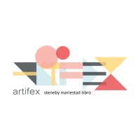 Artifex Sweden logo - Similar company to Punks