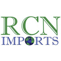RCN Imports, Inc. logo - Similar company to Rad Saffron