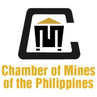 Chamber of Mines of the Philippines logo - Similar company to Flowind Project