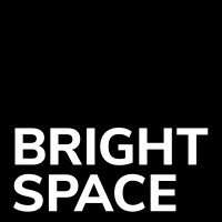 Bright Space Communications logo - Similar company to International Celebrity Networks