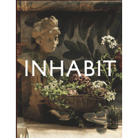 INHABIT Studio logo - Similar company to Clear Sight Homes