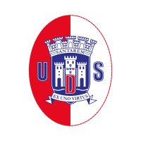União Desportiva de Santarém logo - Similar company to Ad Sanjoanense - Futebol, Sad