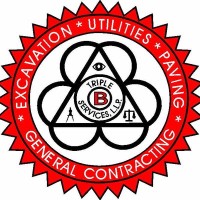 Triple B Services, LLP logo - Similar company to Cooley Construction, Llc