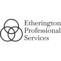 Etherington Professional Services