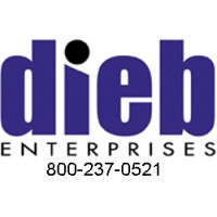 Dieb Enterprises logo - Similar company to Jepro