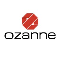 Ozanne Construction Company logo - Similar company to Fechko Excavating, Llc