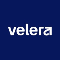 Velera logo - Similar company to Deardoc