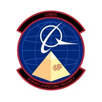 Boeing Capstone Project logo - Similar company to Laboratory For Active Materials And Smart Structures