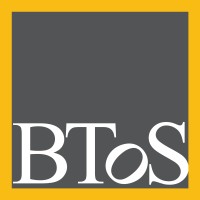 BToS Productions logo - Similar company to Starstv