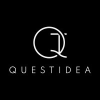 Questidea logo - Similar company to Buddy Technologies Limited (Asx:Bud)