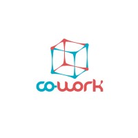 Co-Work By Keyper Uruguay logo - Similar company to Co-Work Latam