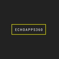 EchoApps 360 logo - Similar company to Edge360 Limited