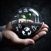 GHG Emission Control logo - Similar company to Catemission