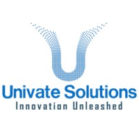 Univate Solutions logo - Similar company to Sync Infosec