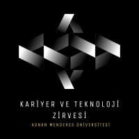 ADÜ Kariyer ve Teknoloji Zirvesi logo - Similar company to Hey! Creative