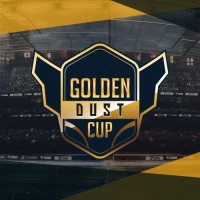Golden Dust Cup