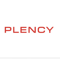 Plency logo - Similar company to Go Productions