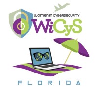 Women in CyberSecurity (WiCyS) Florida logo - Similar company to Make Waves Marketing