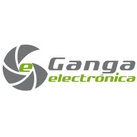 Ganga Electrónica logo - Similar company to Solingesa