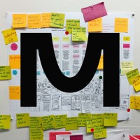 MassArt Design Innovation logo - Similar company to Boston Design Week