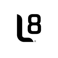 L8 Group logo - Similar company to Prover Soluções Em Ti E Software House