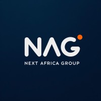 Next Africa Group logo - Similar company to 250Ventures